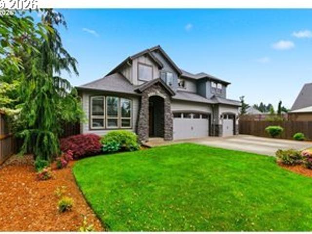 House for sale in Vancouver, Washington