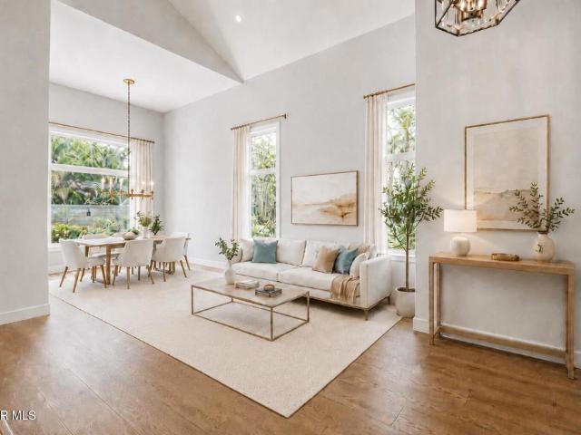 House for sale in Oak Park, California