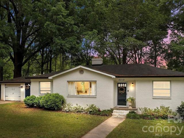 Property for rent in Mecklenburg, North Carolina