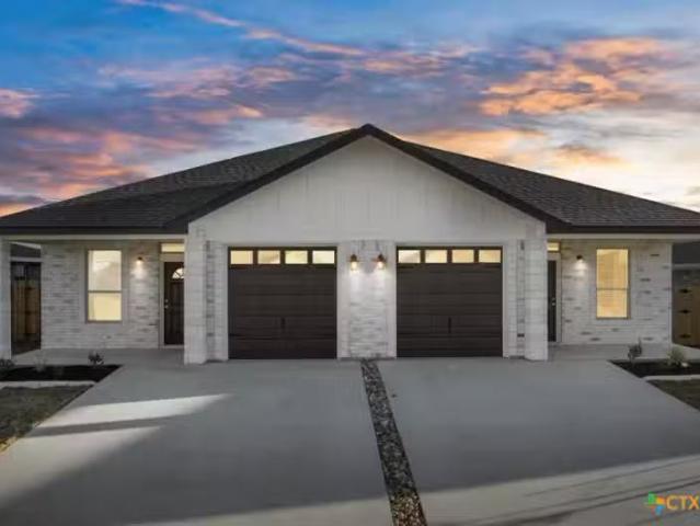 Condo for sale in Killeen