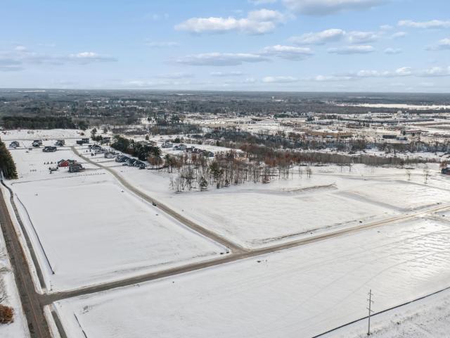 Land for sale in North Branch, Minnesota