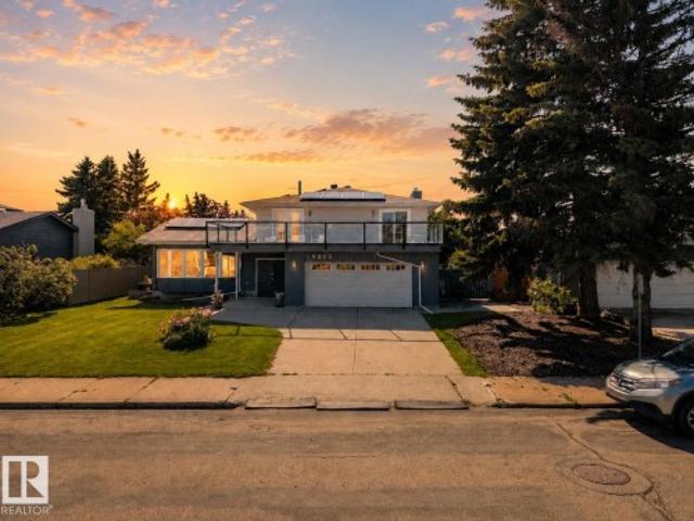 House for sale in Wedgewood, Alberta