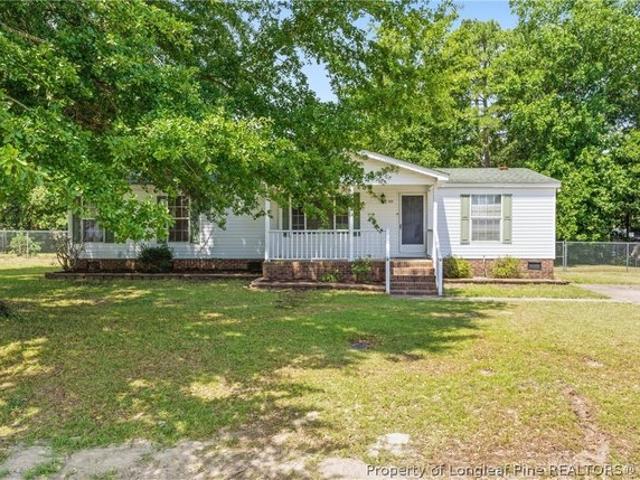 House for sale in Parkton, North Carolina