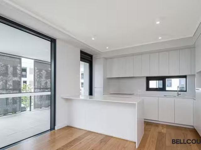 Apartment for rent in Shenton Park