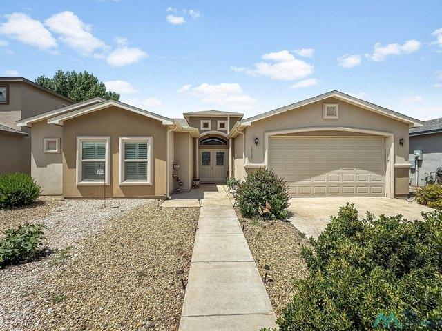 House for sale in Hobbs, New Mexico