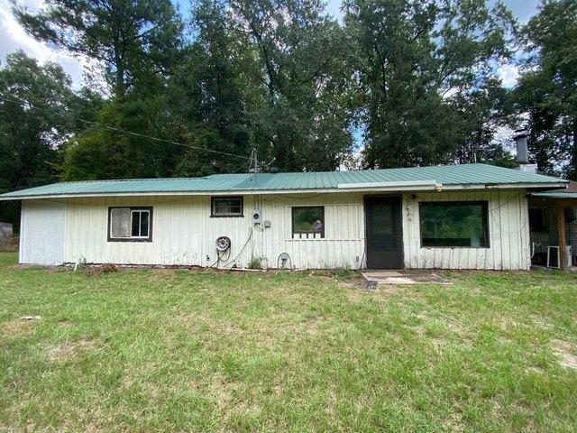 House for sale in Salley, Aiken County