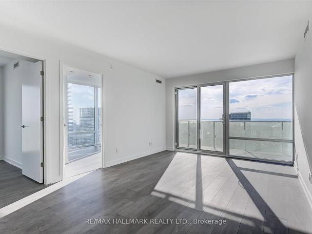 Condo for rent in Woburn, Ontario