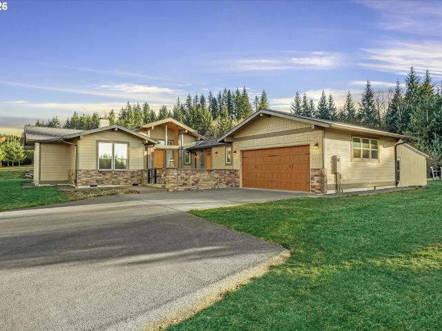 House for sale in Oregonia