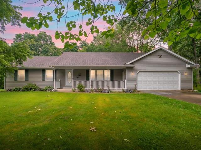House for sale in Three Rivers, Michigan