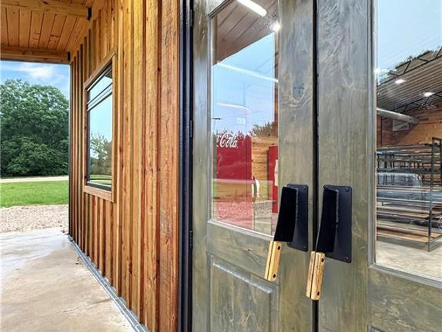 Commercial for sale in Franklinton, Louisiana