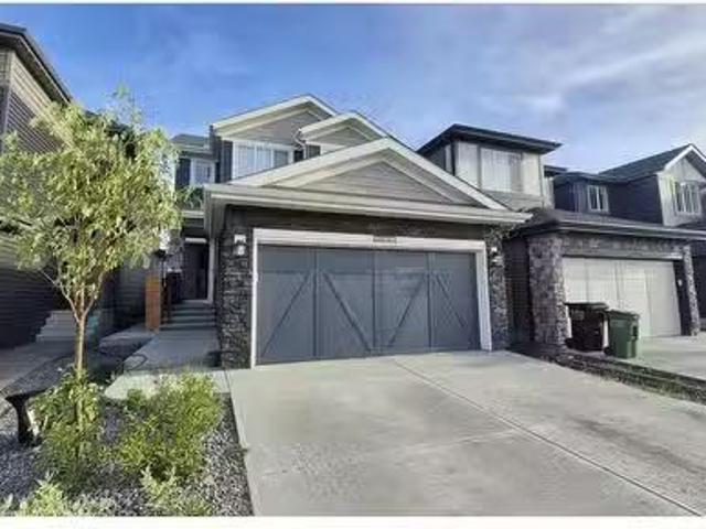 House for sale in Wedgewood, Alberta