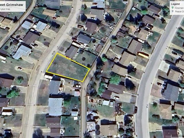 Property for sale in Grimshaw, Alberta