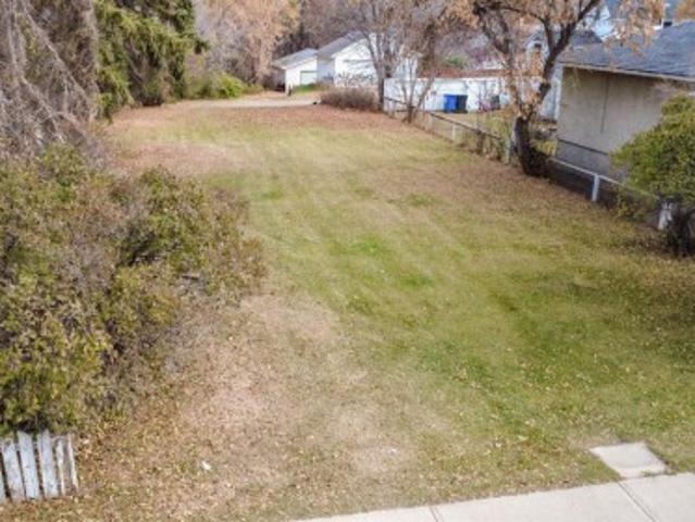 Land for sale in Downtown, City of Red Deer