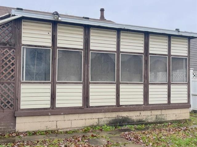 House for sale in Beaver, Pennsylvania