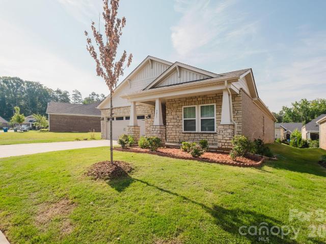 House for sale in Mecklenburg, North Carolina