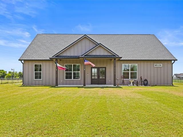 House for sale in Grimes, Texas