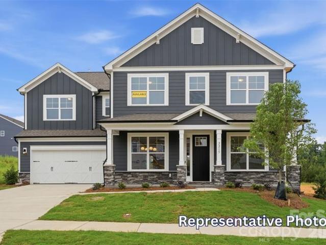 House for sale in North Carolina