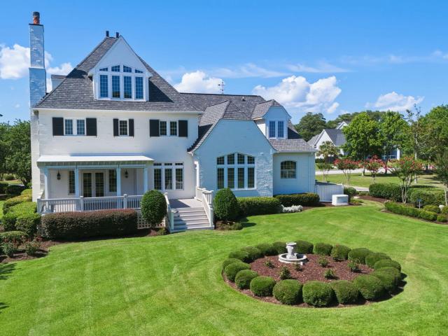 House for sale in Morehead City, North Carolina