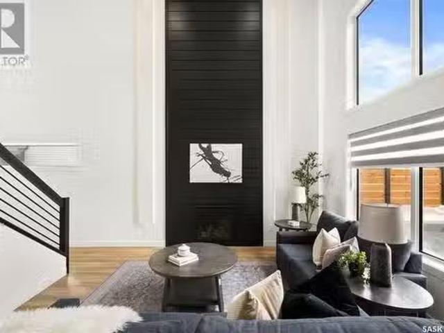 House for sale in Regina, Saskatchewan