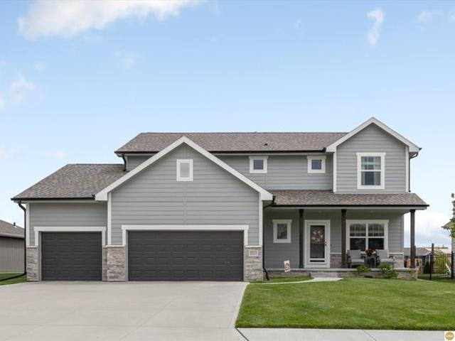 House for sale in Nebraska