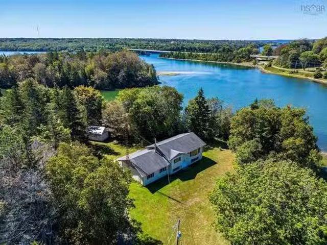 House for sale in Nova Scotia