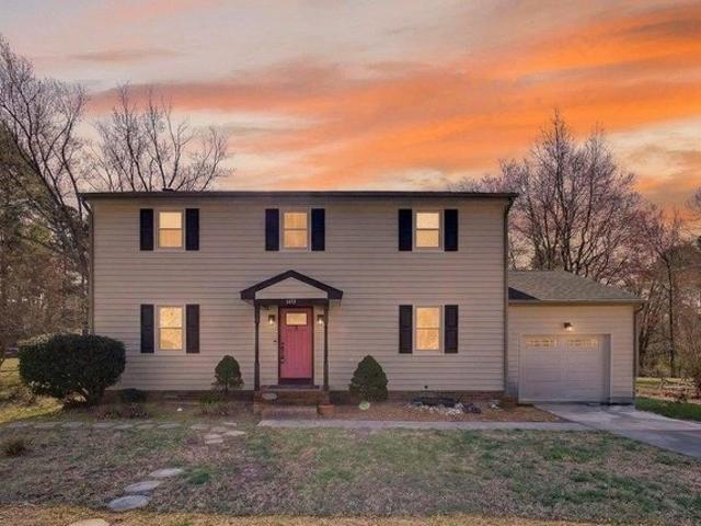 House for sale in Virginia