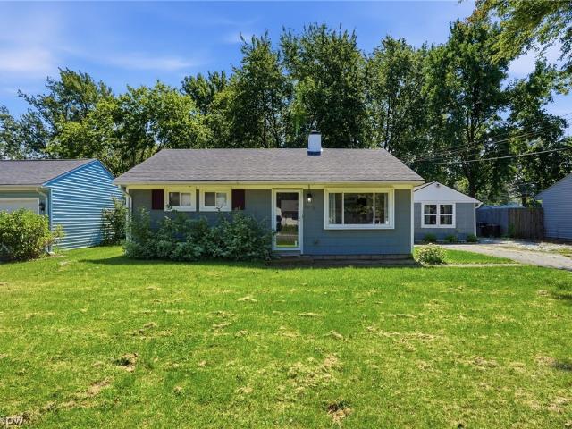 House for sale in Vermilion, Erie County