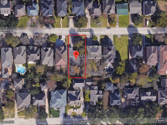 Property for sale in Harris, Texas
