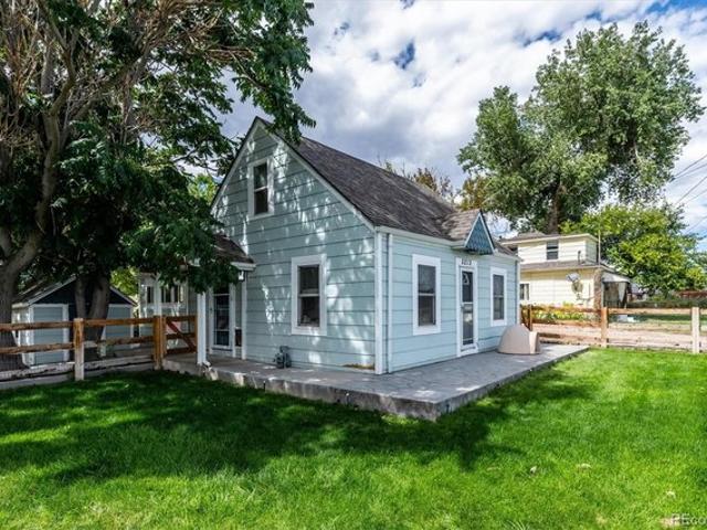 House for sale in Golden, Jefferson County