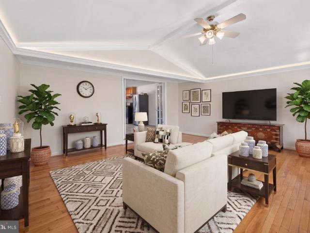 House for sale in Virginia