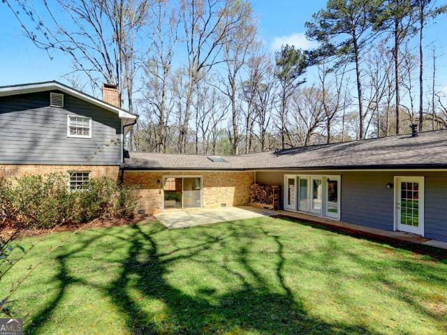 House for sale in Tucker, Georgia