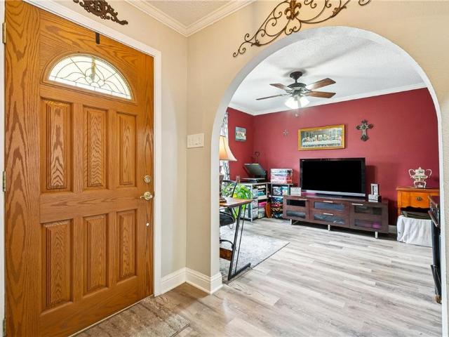 House for sale in Metairie, Louisiana