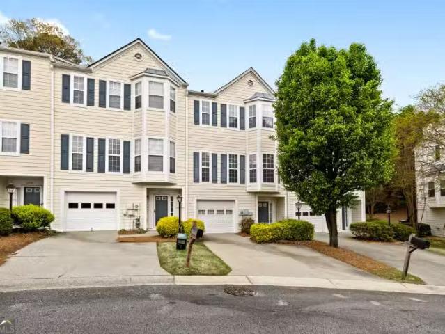 Condo for sale in Norcross