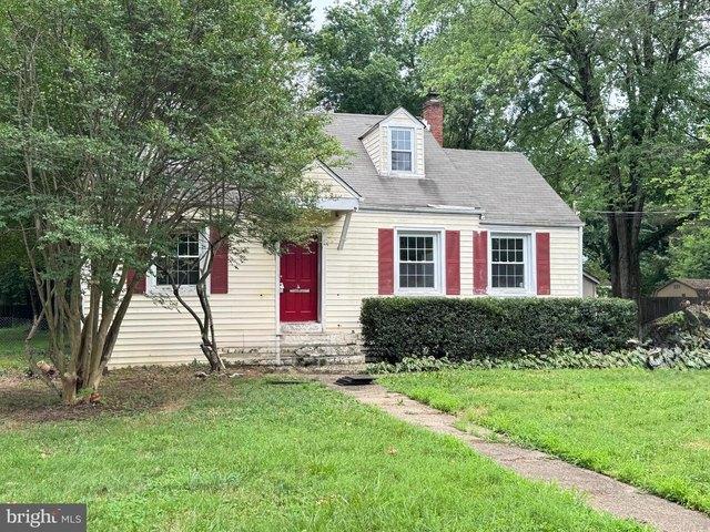 House for sale in Virginia