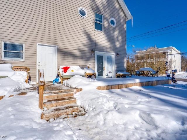 House for sale in Canton, Ohio