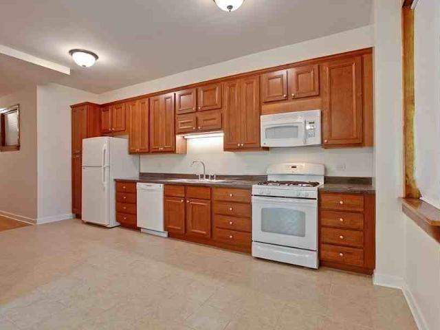 Apartment for rent in Chicago Park, Illinois