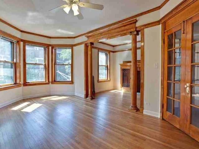 Apartment for rent in Chicago Park, Illinois