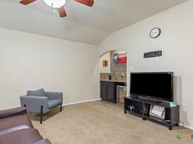 House for sale in Temple Bar Marina, Texas
