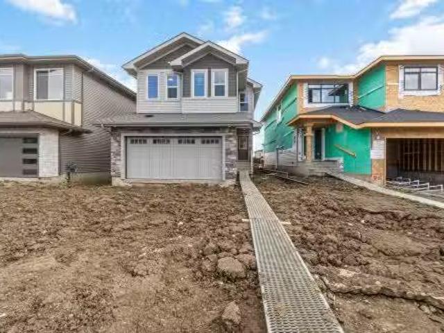 House for sale in Schonsee, Edmonton
