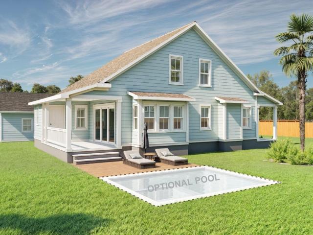 House for sale in Awendaw, South Carolina