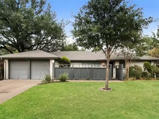 House for rent in Fort Worth