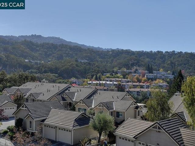 Condo for sale in Walnut Creek, Contra Costa County