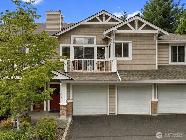 Townhouse for sale in Issaquah, Washington