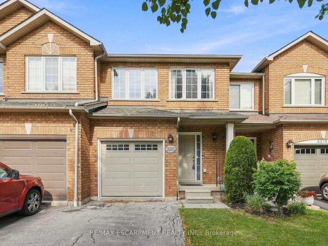 Property for sale in Burlington, Ontario
