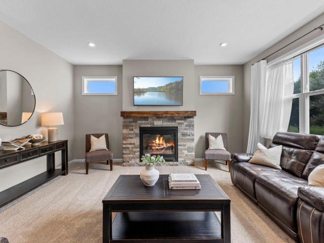 House for sale in Minnesota