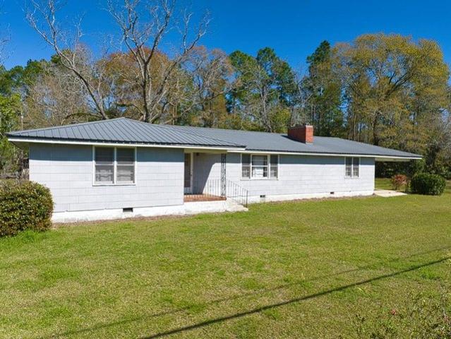 House for sale in Norman Park, Georgia