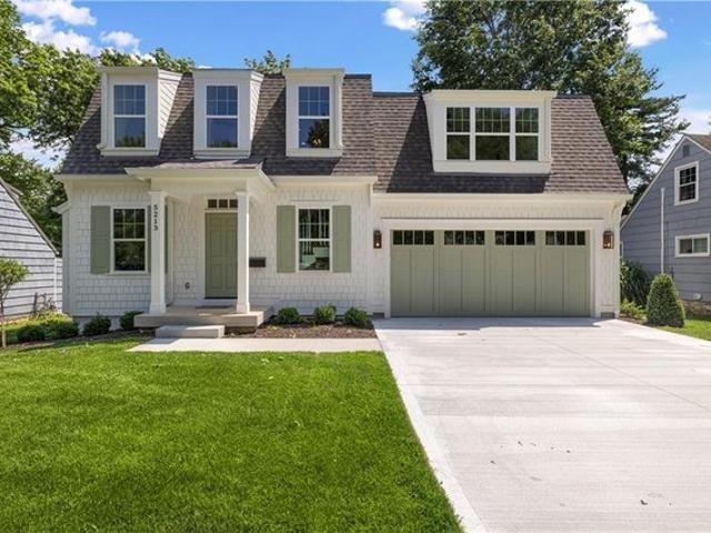 House for sale in Kansas
