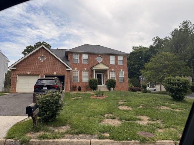 House for sale in Virginia