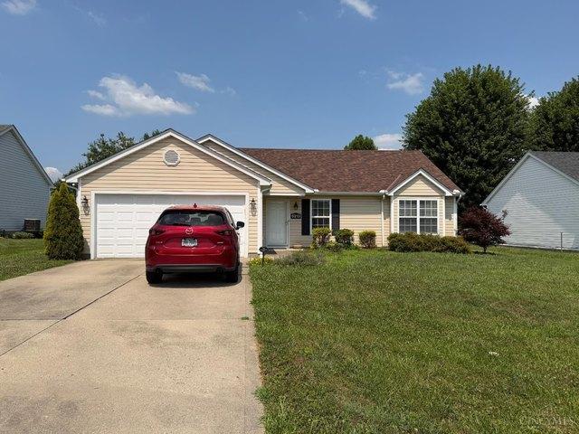 House for sale in Ohio
