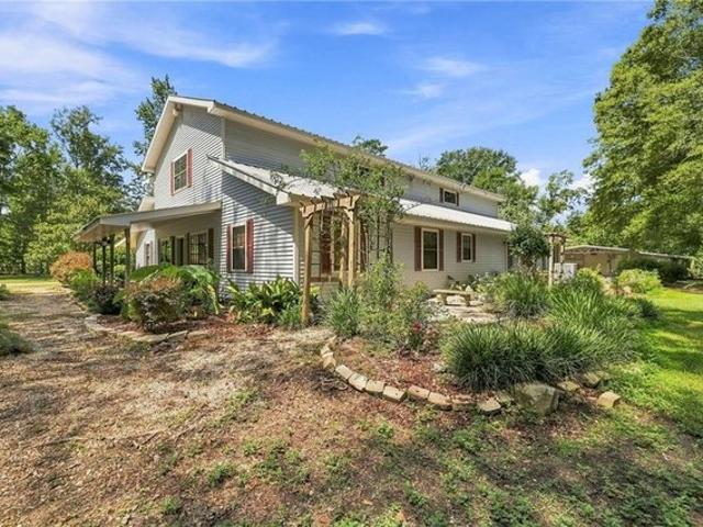House for sale in Loranger, Louisiana